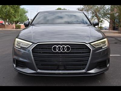 2017 Audi A3 2.0T Premium - Photo 8 - Mesa, AZ 85201