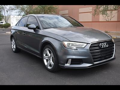 2017 Audi A3 2.0T Premium - Photo 2 - Mesa, AZ 85201
