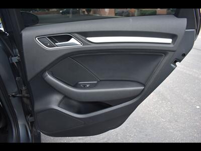 2017 Audi A3 2.0T Premium - Photo 28 - Mesa, AZ 85201