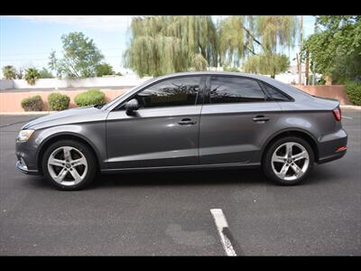 2017 Audi A3 2.0T Premium - Photo 4 - Mesa, AZ 85201