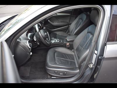 2017 Audi A3 2.0T Premium - Photo 16 - Mesa, AZ 85201