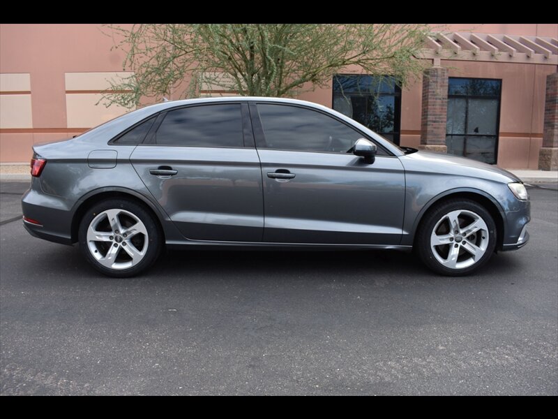 2017 Audi A3 2.0T Premium   - Photo 1 - Mesa, AZ 85201