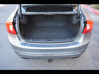 2017 Volvo S60 T5 Inscription Platinum   - Photo 22 - Mesa, AZ 85201