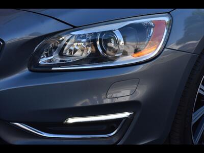 2017 Volvo S60 T5 Inscription Platinum   - Photo 45 - Mesa, AZ 85201