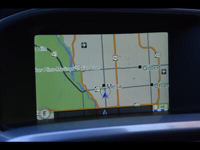 2017 Volvo S60 T5 Inscription Platinum   - Photo 10 - Mesa, AZ 85201