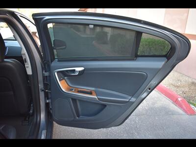 2017 Volvo S60 T5 Inscription Platinum   - Photo 27 - Mesa, AZ 85201