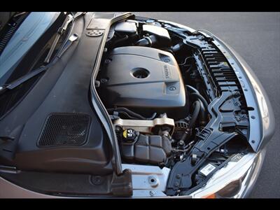 2017 Volvo S60 T5 Inscription Platinum   - Photo 40 - Mesa, AZ 85201
