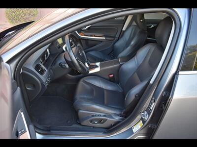 2017 Volvo S60 T5 Inscription Platinum   - Photo 15 - Mesa, AZ 85201