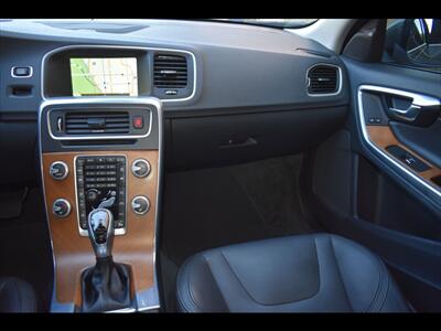 2017 Volvo S60 T5 Inscription Platinum   - Photo 29 - Mesa, AZ 85201