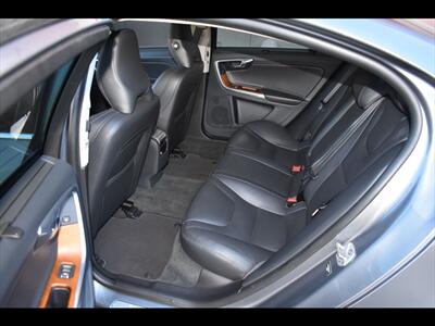 2017 Volvo S60 T5 Inscription Platinum   - Photo 19 - Mesa, AZ 85201
