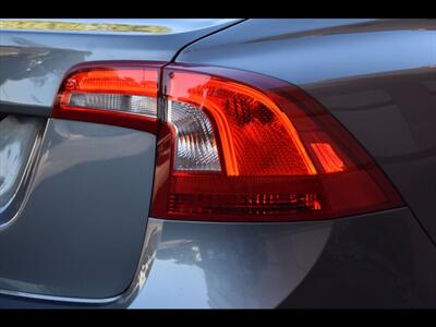 2017 Volvo S60 T5 Inscription Platinum   - Photo 49 - Mesa, AZ 85201