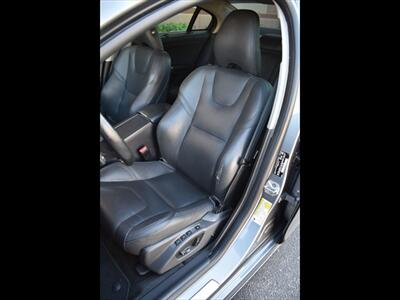 2017 Volvo S60 T5 Inscription Platinum   - Photo 16 - Mesa, AZ 85201