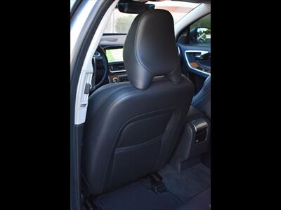 2017 Volvo S60 T5 Inscription Platinum   - Photo 20 - Mesa, AZ 85201