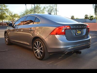 2017 Volvo S60 T5 Inscription Platinum   - Photo 6 - Mesa, AZ 85201