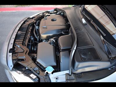 2017 Volvo S60 T5 Inscription Platinum   - Photo 42 - Mesa, AZ 85201