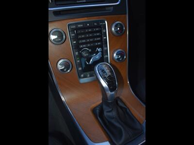 2017 Volvo S60 T5 Inscription Platinum   - Photo 12 - Mesa, AZ 85201