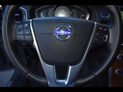 2017 Volvo S60 T5 Inscription Platinum   - Photo 13 - Mesa, AZ 85201