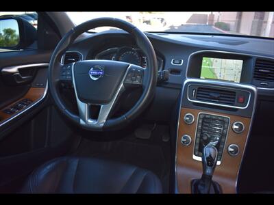2017 Volvo S60 T5 Inscription Platinum   - Photo 28 - Mesa, AZ 85201