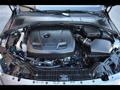 2017 Volvo S60 T5 Inscription Platinum   - Photo 39 - Mesa, AZ 85201