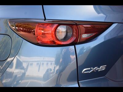 2018 Mazda CX-5 Touring   - Photo 49 - Mesa, AZ 85201