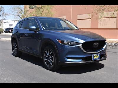 2018 Mazda CX-5 Touring   - Photo 2 - Mesa, AZ 85201