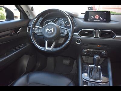 2018 Mazda CX-5 Touring   - Photo 30 - Mesa, AZ 85201