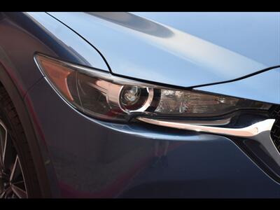 2018 Mazda CX-5 Touring   - Photo 45 - Mesa, AZ 85201
