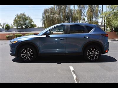 2018 Mazda CX-5 Touring   - Photo 4 - Mesa, AZ 85201