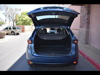 2018 Mazda CX-5 Touring   - Photo 24 - Mesa, AZ 85201