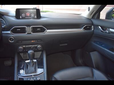 2018 Mazda CX-5 Touring   - Photo 31 - Mesa, AZ 85201