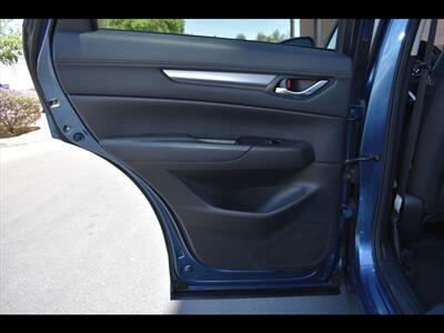 2018 Mazda CX-5 Touring   - Photo 22 - Mesa, AZ 85201