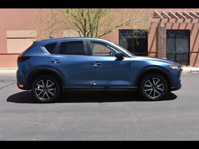 2018 Mazda CX-5 Touring   - Photo 1 - Mesa, AZ 85201
