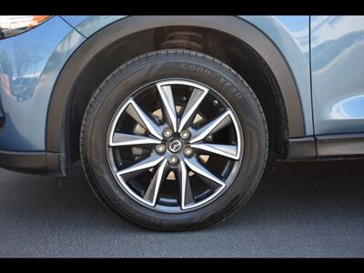 2018 Mazda CX-5 Touring   - Photo 39 - Mesa, AZ 85201