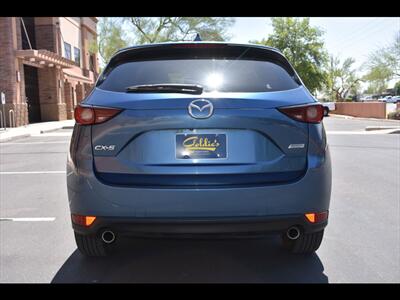 2018 Mazda CX-5 Touring   - Photo 9 - Mesa, AZ 85201