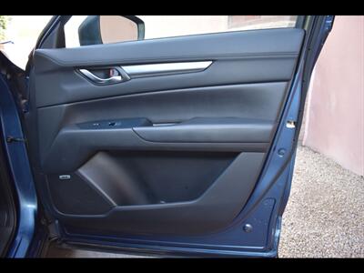 2018 Mazda CX-5 Touring   - Photo 35 - Mesa, AZ 85201