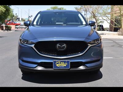 2018 Mazda CX-5 Touring   - Photo 8 - Mesa, AZ 85201