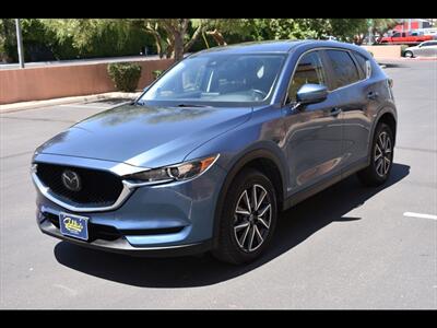 2018 Mazda CX-5 Touring   - Photo 3 - Mesa, AZ 85201