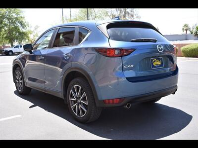 2018 Mazda CX-5 Touring   - Photo 6 - Mesa, AZ 85201