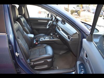 2018 Mazda CX-5 Touring   - Photo 33 - Mesa, AZ 85201