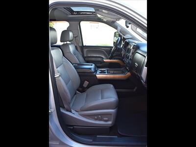 2015 Chevrolet Silverado 2500HD LTZ   - Photo 31 - Mesa, AZ 85201