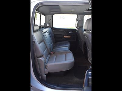 2015 Chevrolet Silverado 2500HD LTZ   - Photo 24 - Mesa, AZ 85201