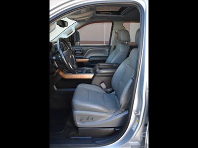 2015 Chevrolet Silverado 2500HD LTZ   - Photo 14 - Mesa, AZ 85201