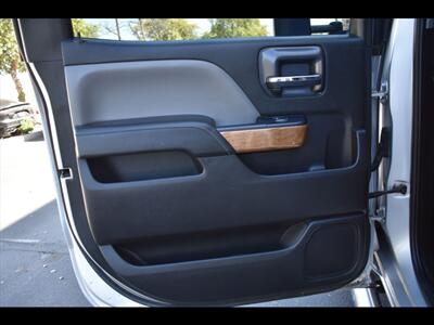 2015 Chevrolet Silverado 2500HD LTZ   - Photo 20 - Mesa, AZ 85201