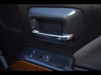 2015 Chevrolet Silverado 2500HD LTZ   - Photo 34 - Mesa, AZ 85201