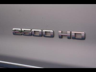 2015 Chevrolet Silverado 2500HD LTZ   - Photo 53 - Mesa, AZ 85201