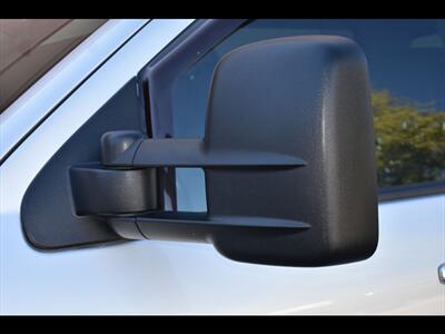 2015 Chevrolet Silverado 2500HD LTZ   - Photo 47 - Mesa, AZ 85201