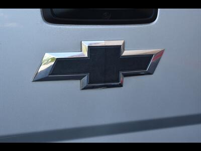 2015 Chevrolet Silverado 2500HD LTZ   - Photo 50 - Mesa, AZ 85201