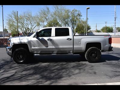 2015 Chevrolet Silverado 2500HD LTZ   - Photo 4 - Mesa, AZ 85201