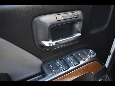 2015 Chevrolet Silverado 2500HD LTZ   - Photo 17 - Mesa, AZ 85201