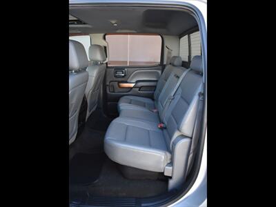 2015 Chevrolet Silverado 2500HD LTZ   - Photo 18 - Mesa, AZ 85201